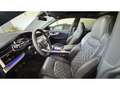 Audi Q8 50 TDI Black line quattro tiptronic Gris - thumbnail 11