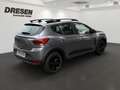 Dacia Sandero Stepway Extreme TCe 110  *Navi*Sitzheizung*Kamera* Gri - thumbnail 3