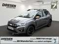 Dacia Sandero Stepway Extreme TCe 110  *Navi*Sitzheizung*Kamera* Gri - thumbnail 1