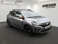 Dacia Sandero Stepway Extreme TCe 110  *Navi*Sitzheizung*Kamera* Gri - thumbnail 2