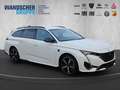 Peugeot 308 SW GT 1.5 BlueHDi 130 NAVI KAMERA 360 Weiß - thumbnail 8