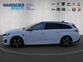 Peugeot 308 SW GT 1.5 BlueHDi 130 NAVI KAMERA 360 Weiß - thumbnail 4