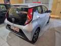 Toyota Aygo 70 x-play Gris - thumbnail 6
