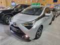 Toyota Aygo 70 x-play Gris - thumbnail 3