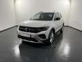 Volkswagen T-Cross T-Cross 1.0 TSI Goal DSG *LED*AHK*ACC*NAVI* Grau - thumbnail 2