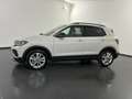 Volkswagen T-Cross T-Cross 1.0 TSI Goal DSG *LED*AHK*ACC*NAVI* Grau - thumbnail 4