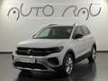 Volkswagen T-Cross T-Cross 1.0 TSI Goal DSG *LED*AHK*ACC*NAVI* Grau - thumbnail 1