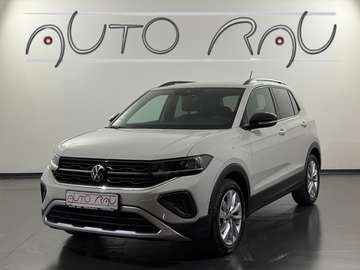 T-Cross 1.0 TSI Goal DSG *LED*AHK*ACC*NAVI*