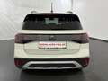 Volkswagen T-Cross T-Cross 1.0 TSI Goal DSG *LED*AHK*ACC*NAVI* Grau - thumbnail 6