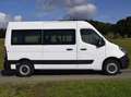 Opel Movano Autom.9 Sitze L2H2 Navi Kamera Sitzhz ... Weiß - thumbnail 4