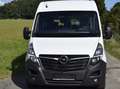 Opel Movano Autom.9 Sitze L2H2 Navi Kamera Sitzhz ... Weiß - thumbnail 7