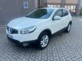 Nissan Qashqai Qashqai 1.6 dCi DPF Tekna 4X4 Bianco - thumbnail 1