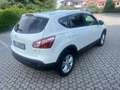 Nissan Qashqai Qashqai 1.6 dCi DPF Tekna 4X4 Bianco - thumbnail 4