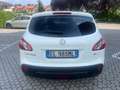 Nissan Qashqai Qashqai 1.6 dCi DPF Tekna 4X4 Bianco - thumbnail 5