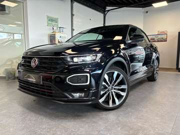 T-Roc Cabriolet 1.5 TSI R-Line OPF DSG