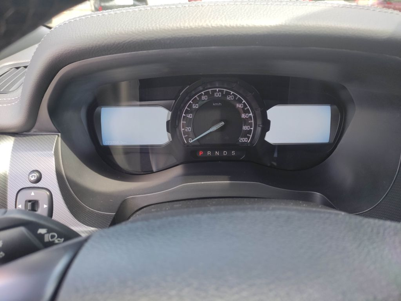 Ford Ranger Autm. Wildtrak — photo 7