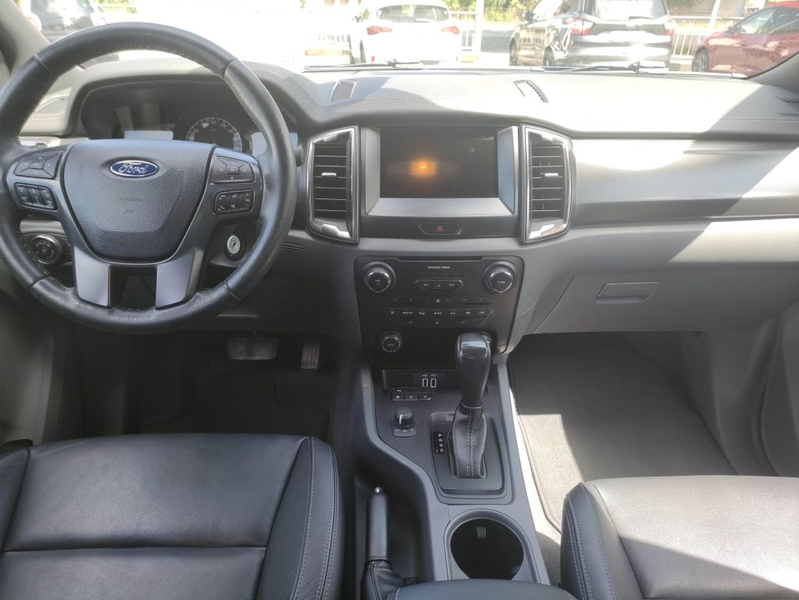 Ford Ranger Autm. Wildtrak — photo 12