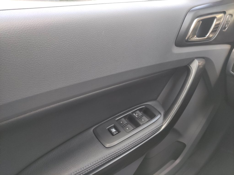 Ford Ranger Autm. Wildtrak — photo 14