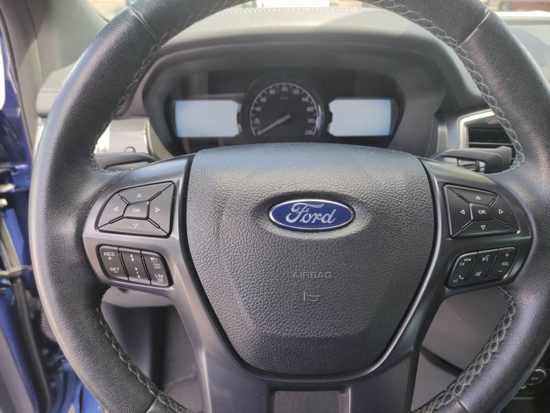 Ford Ranger Autm. Wildtrak — photo 8