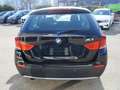 BMW X1 xDrive18d * angehender Motor-/Lagerschaden * Schwarz - thumbnail 15