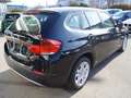 BMW X1 xDrive18d * angehender Motor-/Lagerschaden * Schwarz - thumbnail 3