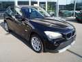 BMW X1 xDrive18d * angehender Motor-/Lagerschaden * Schwarz - thumbnail 17