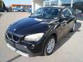 BMW X1 xDrive18d * angehender Motor-/Lagerschaden * Schwarz - thumbnail 4