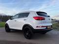 Kia Sportage 1.6 GDI ExecutiveLine | 1e Eigenaar | Panoramadak Blanc - thumbnail 3