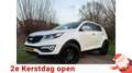 Kia Sportage 1.6 GDI ExecutiveLine | 1e Eigenaar | Panoramadak Blanc - thumbnail 1