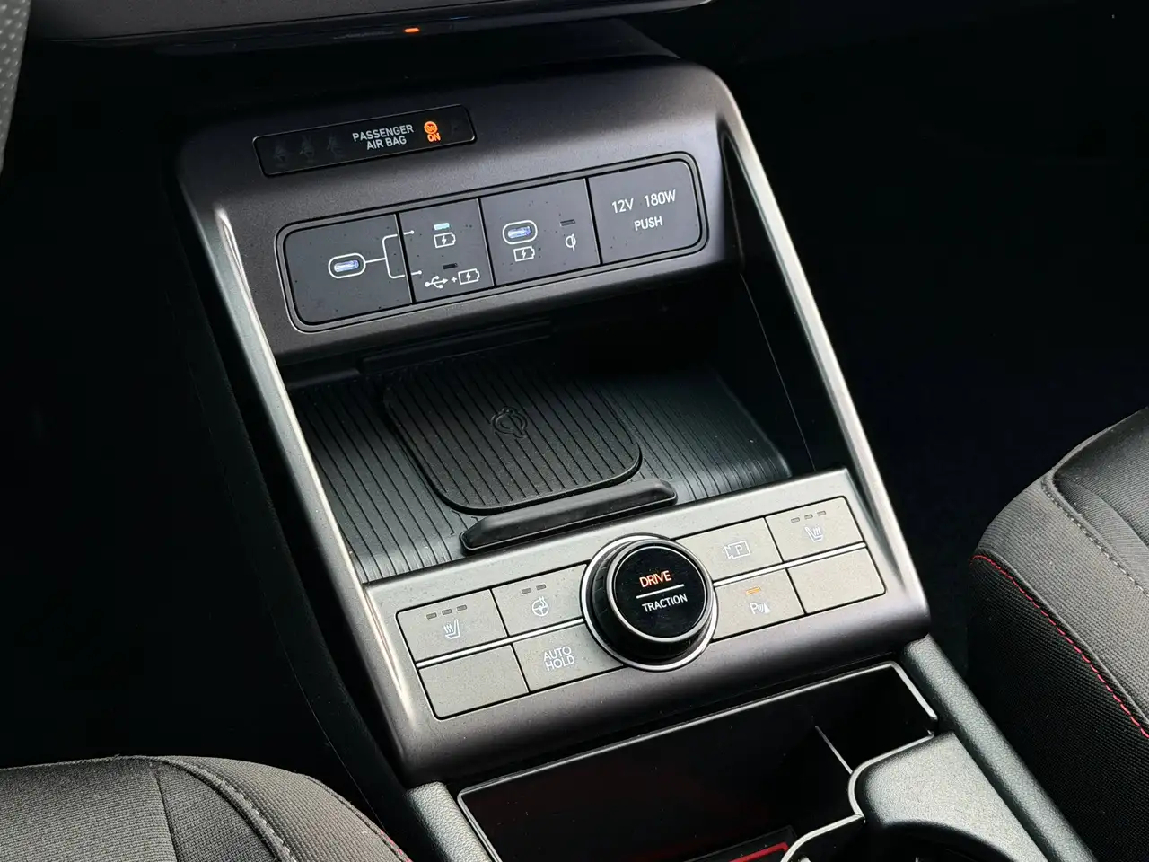 Hyundai Kona 2026 — фото 12