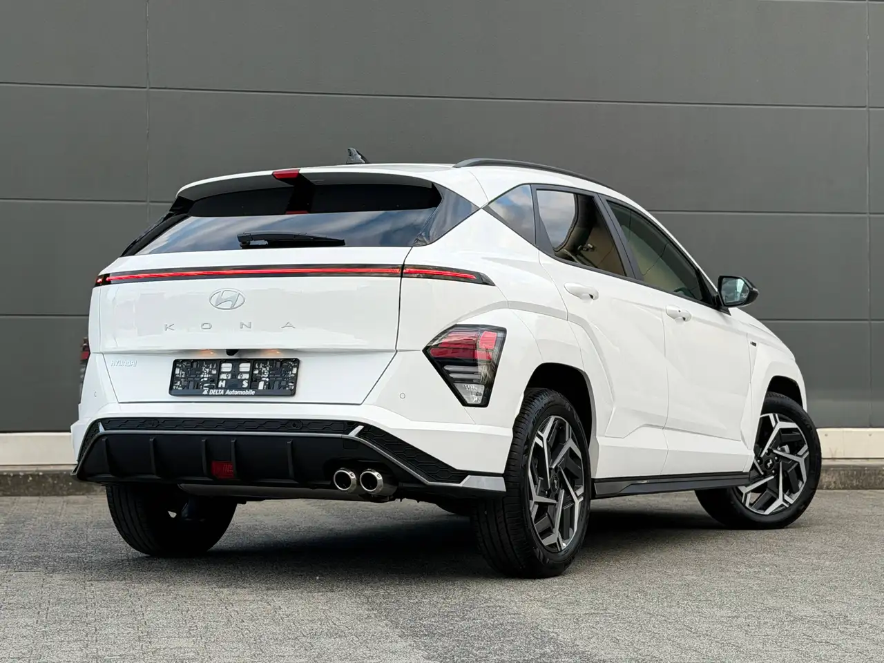 Hyundai Kona 2026 — фото 14