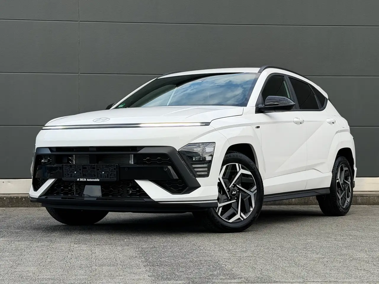 Hyundai Kona 2026 — фото 13