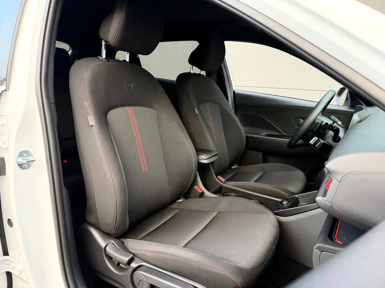 Hyundai Kona 2026