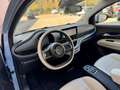 Fiat 500e 500e Cabrio Cabrio 42 kWh La Prima Blu/Azzurro - thumbnail 4
