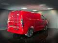 Ford Transit Custom 320 2.0 EcoBlue 170CV aut. AWD PC PREZZO REALE Rosso - thumbnail 4