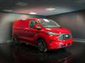 Ford Transit Custom 320 2.0 EcoBlue 170CV aut. AWD PC PREZZO REALE Rosso - thumbnail 3