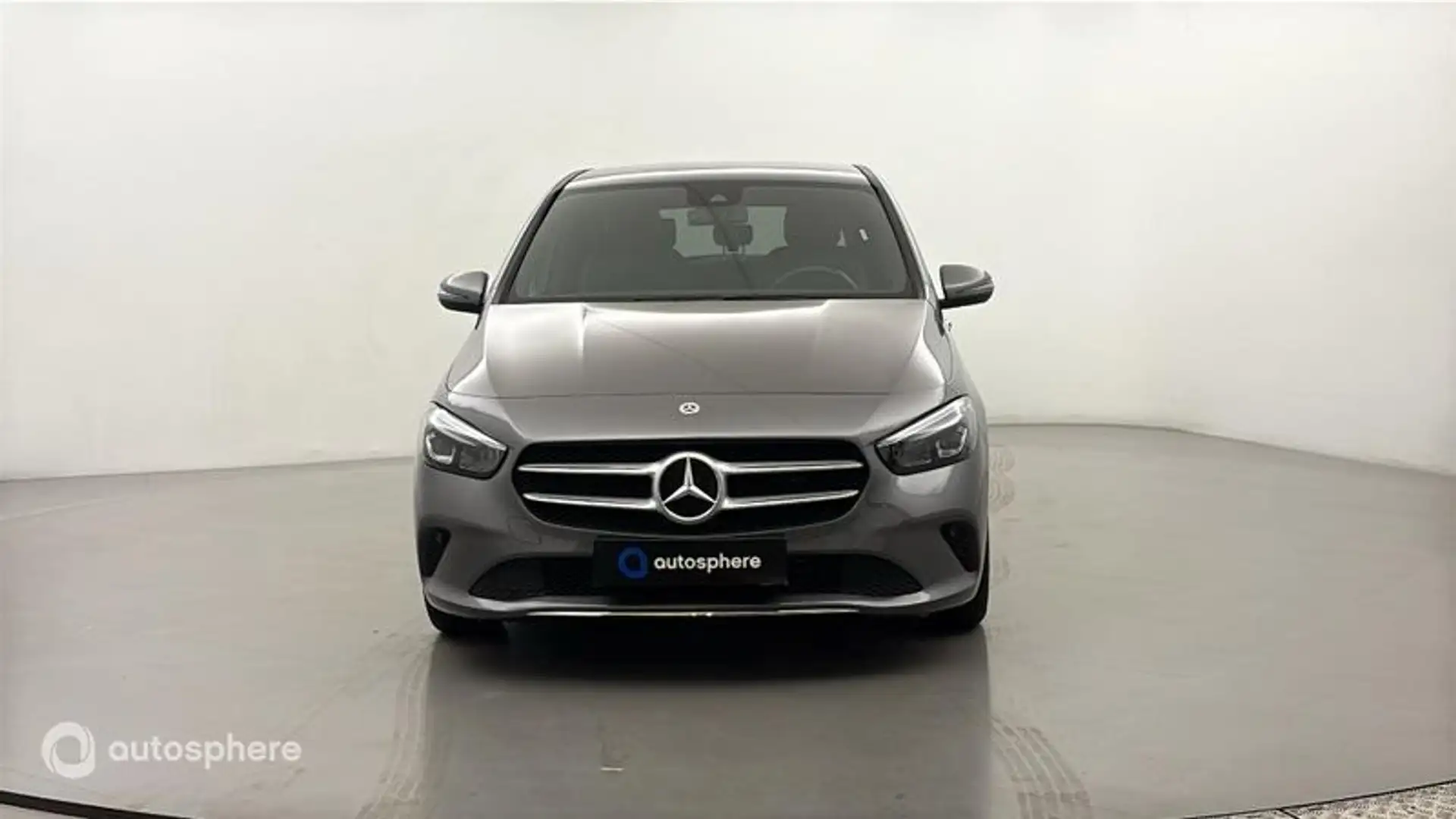 Mercedes-Benz B 180 180 136ch Progressive Line Edition 7G-DCT 7cv - 2