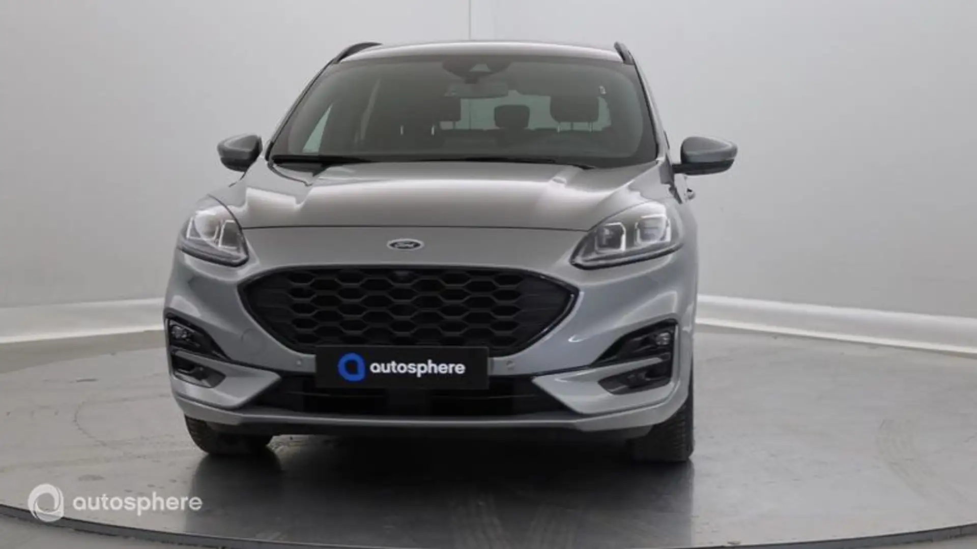 Ford Kuga 1.5 EcoBlue 120ch ST-Line Powershift - 2
