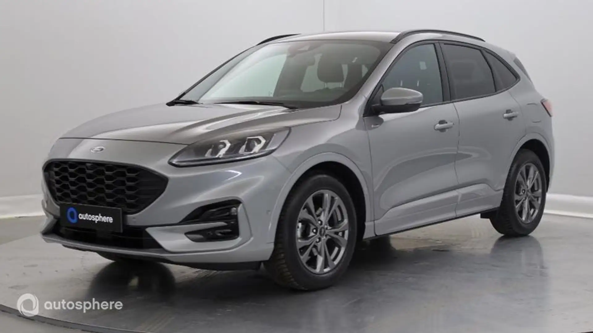 Ford Kuga 1.5 EcoBlue 120ch ST-Line Powershift - 1
