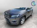 Jeep Compass 1.6 Multijet II Longitude Gris - thumbnail 24