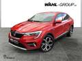 Renault Arkana INTENS TCE 140 EDC *NAVI*KAMERA* Rosso - thumbnail 1