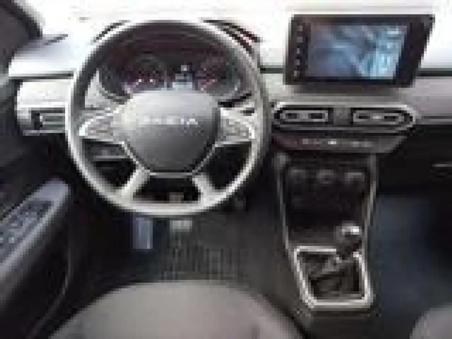 Dacia Jogger 1.0 TCe100 CV Grigio - 2