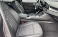 Alfa Romeo Giulia 2.0 Turbo 200 CV AT8 Sprint Grigio - thumbnail 6