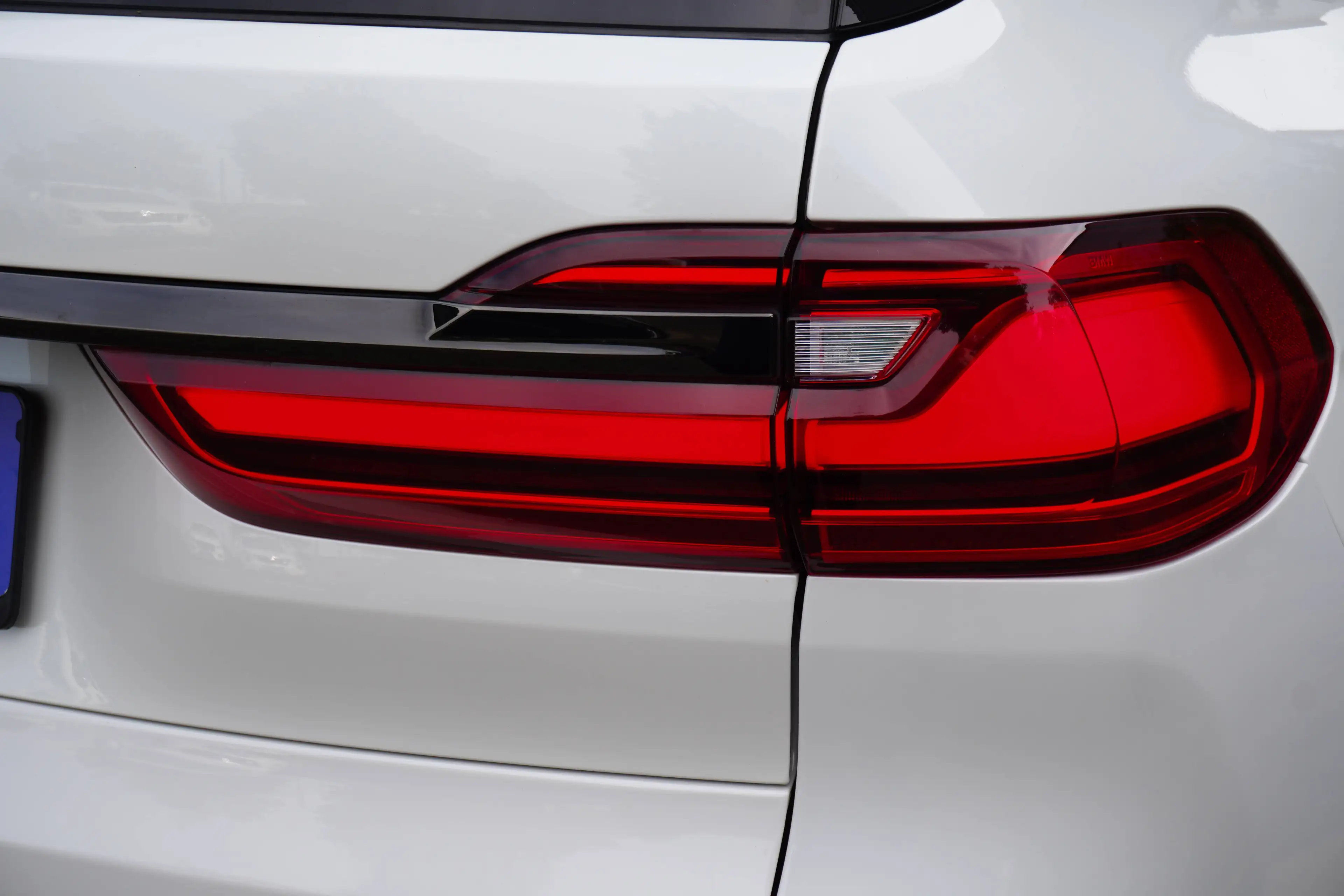 BMW X7 xDrive 40 d M Sport LEDER+NAVI+KAMERA+PANORAMA+AHK+6Sitze — photo 10