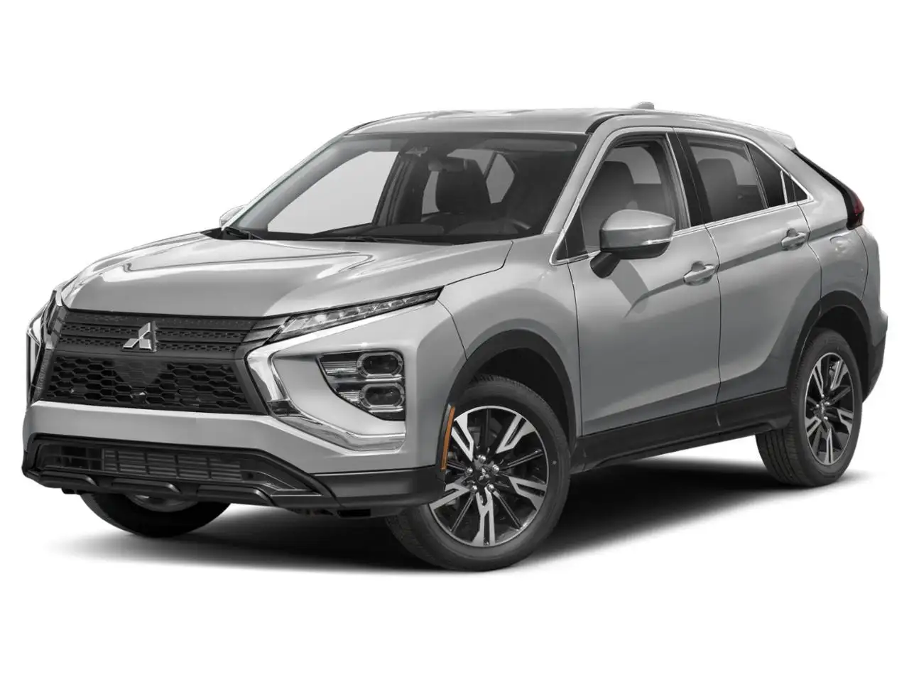 2026 Mitsubishi Eclipse Cross