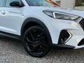 Hyundai TUCSON N Line 1.6D Aut. Leder Keyless LED R-Cam Weiß - thumbnail 5