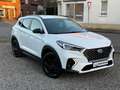 Hyundai TUCSON N Line 1.6D Aut. Leder Keyless LED R-Cam Weiß - thumbnail 3
