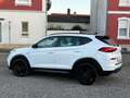 Hyundai TUCSON N Line 1.6D Aut. Leder Keyless LED R-Cam Weiß - thumbnail 10