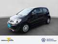 Volkswagen up! 1,0 MPI move up! KLIMAANLAGE ALLWETERREIFEN Schwarz - thumbnail 1