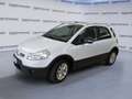 Fiat Sedici 2.0 MJT 16V DPF 4x4 Experience Білий - thumbnail 1